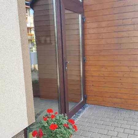 Nord 홈스테이 Władysławowo