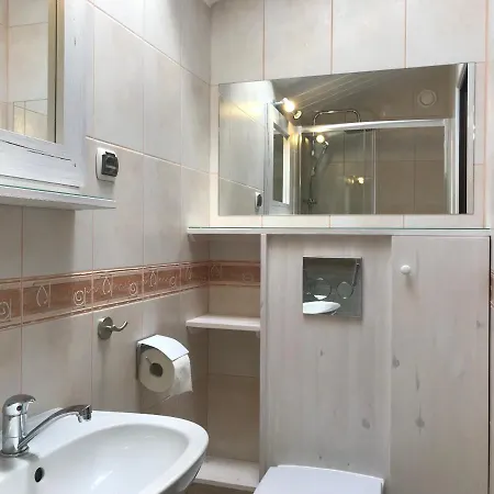 Nord Quarto em Acomodações Particulares