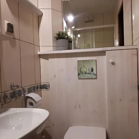 Quarto em Acomodações Particulares Nord