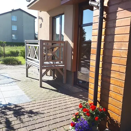 Kwatera prywatna Nord