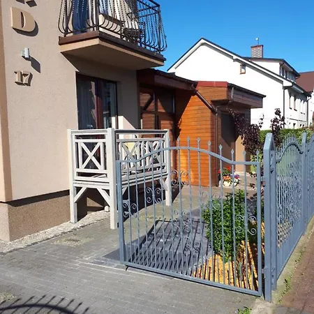 Nord Kwatera prywatna *