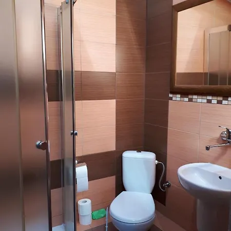 Nord Quarto em Acomodações Particulares *