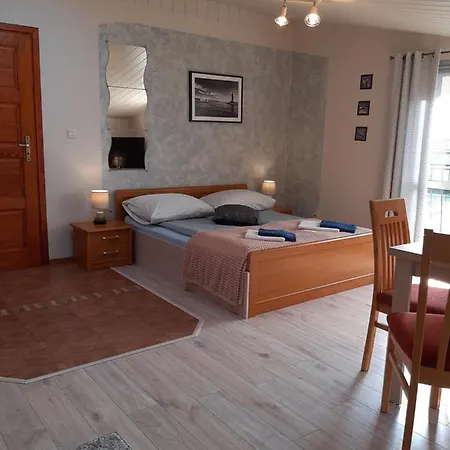 Nord Kwatera prywatna *