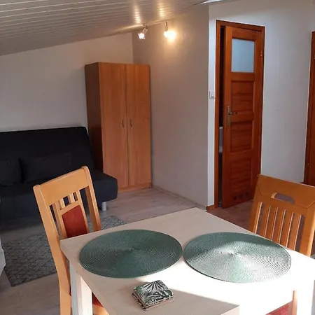 Nord Kwatera prywatna Władysławowo