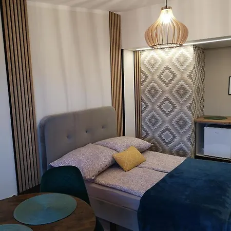 Nord Quarto em Acomodações Particulares *