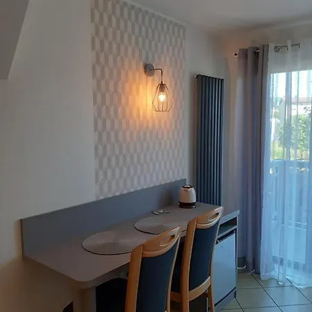 Nord Quarto em Acomodações Particulares *