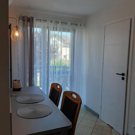 Nord Quarto em Acomodações Particulares *