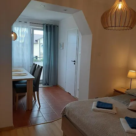 Kwatera prywatna Nord