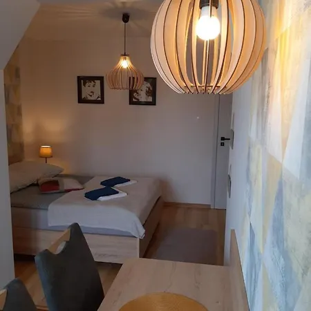 Nord Kwatera prywatna *