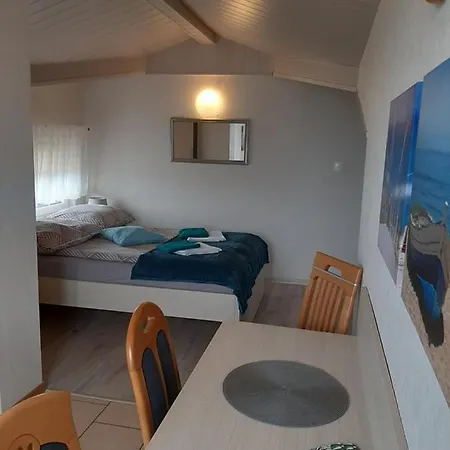 Quarto em Acomodações Particulares Nord *