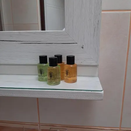 Nord Quarto em Acomodações Particulares *