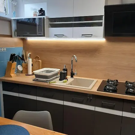 Quarto em Acomodações Particulares Nord