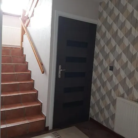 Quarto em Acomodações Particulares Nord
