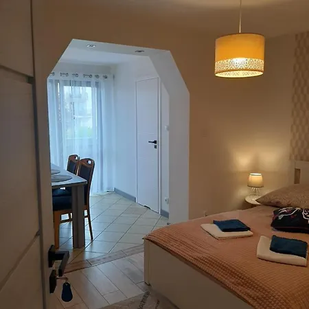 Nord Quarto em Acomodações Particulares