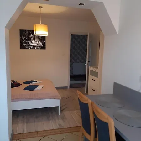 Nord Kwatera prywatna *