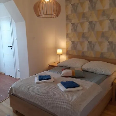 Nord Kwatera prywatna *