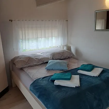 Nord Quarto em Acomodações Particulares *