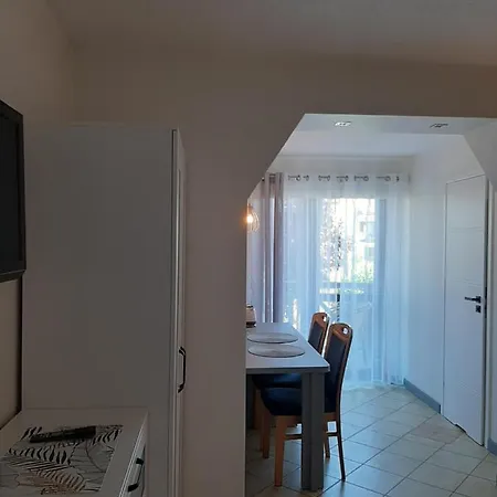 Nord Quarto em Acomodações Particulares