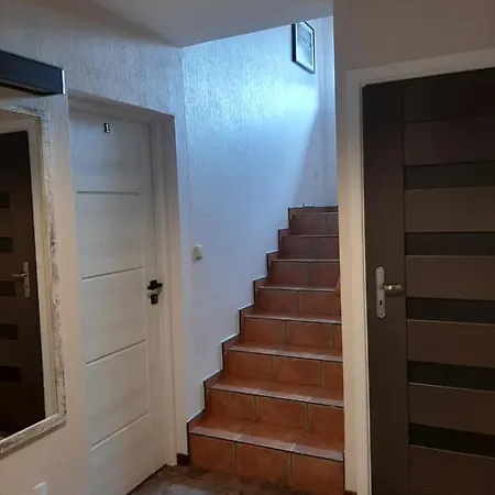 Nord Quarto em Acomodações Particulares Władysławowo