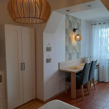 Quarto em Acomodações Particulares Nord
