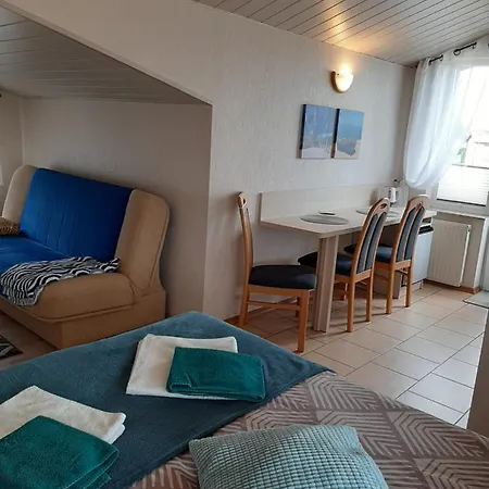 Kwatera prywatna Nord