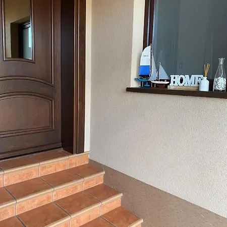 Nord Quarto em Acomodações Particulares *