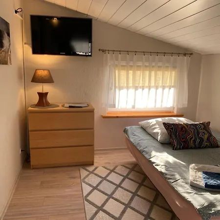Quarto em Acomodações Particulares Nord