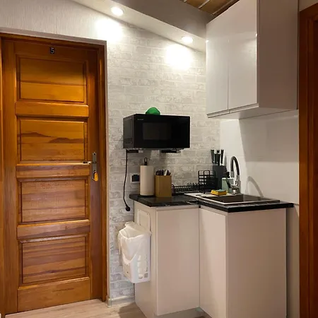 Nord Kwatera prywatna Władysławowo