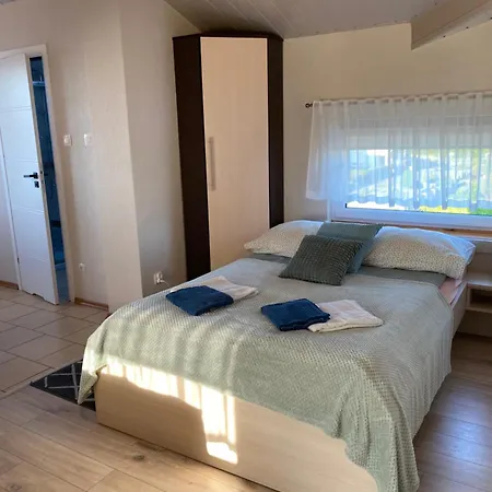 Kwatera prywatna Nord Władysławowo