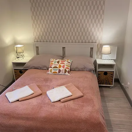 Nord Kwatera prywatna Władysławowo