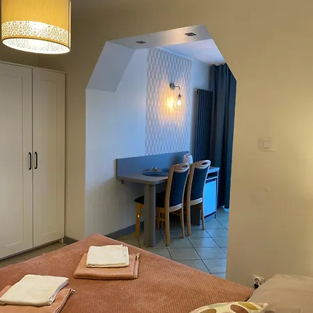 Nord Kwatera prywatna Władysławowo