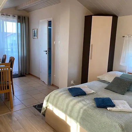 Nord Quarto em Acomodações Particulares