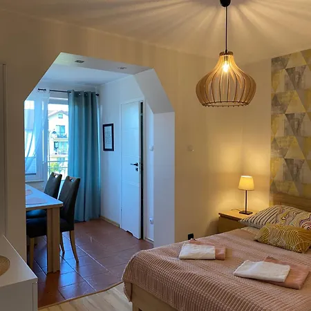 Kwatera prywatna Nord Władysławowo