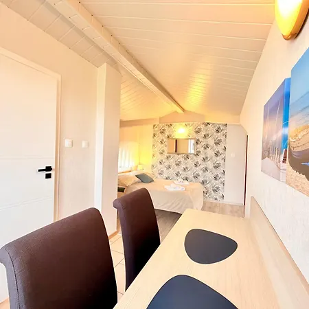 Nord Rum i privatbostad