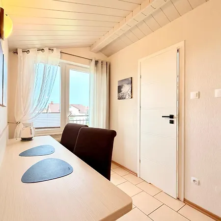 Rum i privatbostad Nord