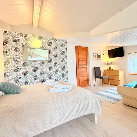 Rum i privatbostad Nord *