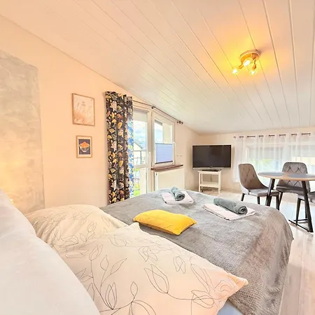 Nord Rum i privatbostad