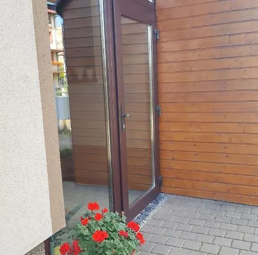 Nord Pansiyon Władysławowo