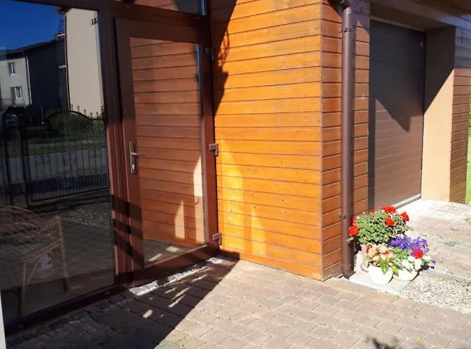 Pansiyon Nord Władysławowo