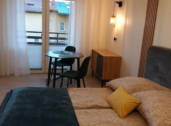 Pansiyon Nord Władysławowo