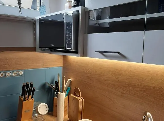 Pansiyon Nord Władysławowo