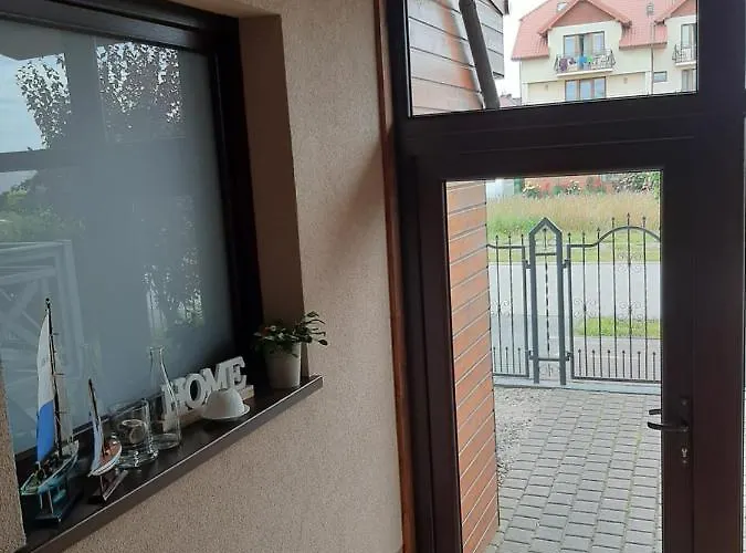 Nord Pansiyon Władysławowo