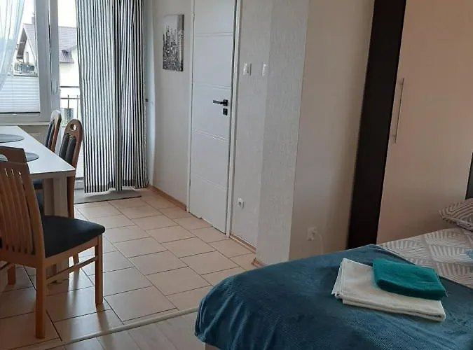 Pansiyon Nord Władysławowo