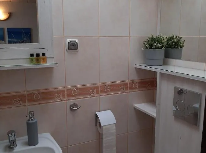 Pansiyon Nord Władysławowo