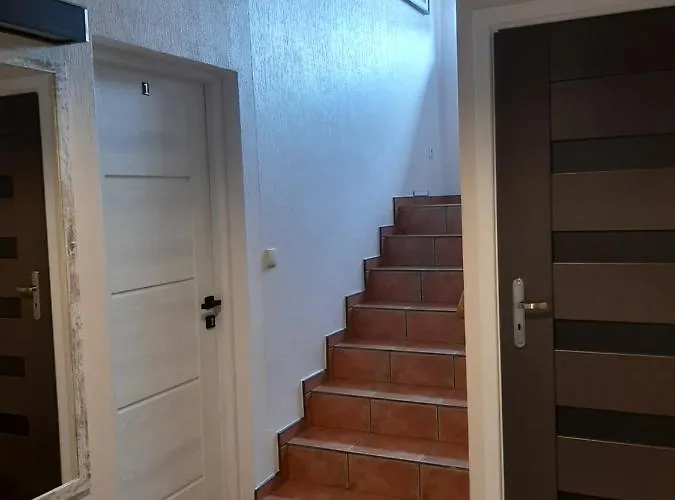 Nord Pansiyon Władysławowo