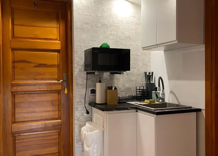 Nord Pansiyon Władysławowo