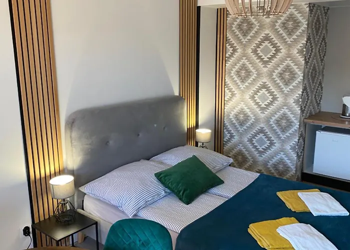 Nord Pansiyon Władysławowo