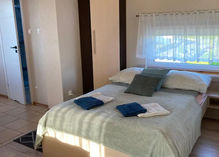 Pansiyon Nord Władysławowo