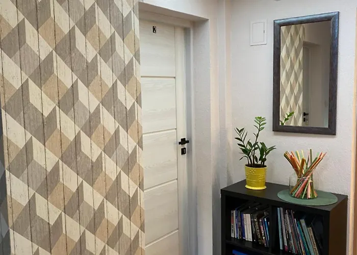 Pansiyon Nord Władysławowo