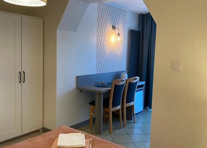 Nord Pansiyon Władysławowo